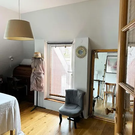 Dignan - Elegant T2 En Plein Centre - A Deux Pas De La Mae-8974