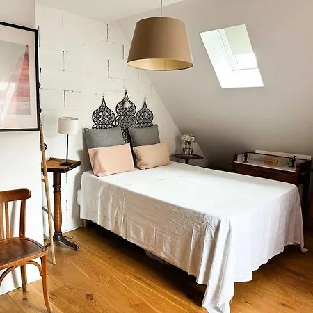 Appartement Dignan - Elegant T2 En Plein Centre - A Deux Pas De La Mae-8974