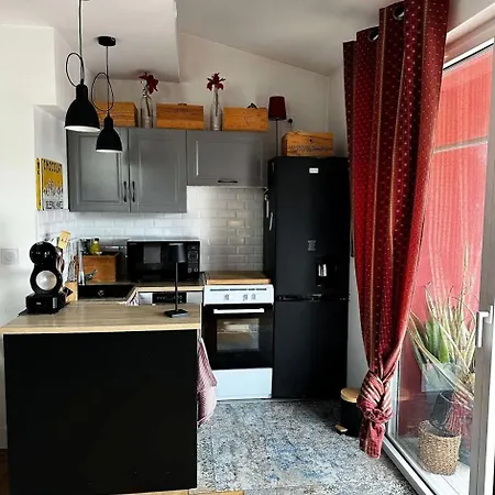 Dignan - Elegant T2 En Plein Centre - A Deux Pas De La Mae-8974 Arcachon