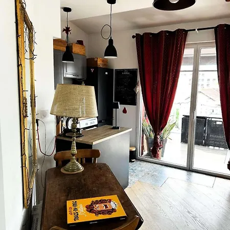 Dignan - Elegant T2 En Plein Centre - A Deux Pas De La Mae-8974 * Arcachon