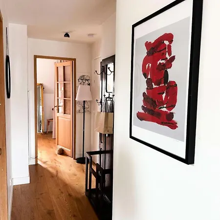 Apartment Dignan - Elegant T2 En Plein Centre - A Deux Pas De La Mae-8974